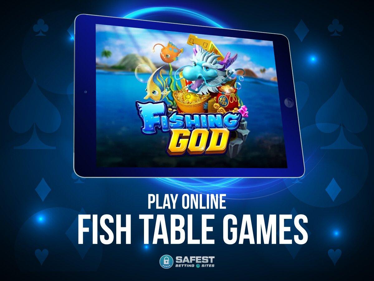 Discover the thrill of online fish table games tailored to your style! Answer these simple questions, and we'll guide you to your ideal fish game for real money.