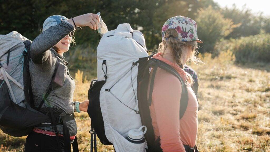 Take this quiz to discover the perfect backpack for your next outdoor adventure. Whether you're a weekend warrior or a seasoned thru-hiker, we've got the right pack for you!