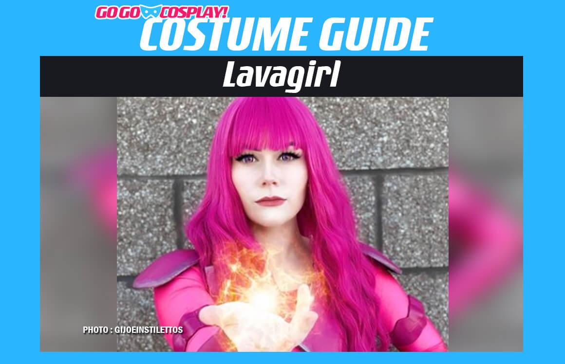 Unsure which Sharkboy or Lavagirl accessory to choose from our ultimate costume guide? This fun quiz will help you find just the right fit for your next cosplay adventure!