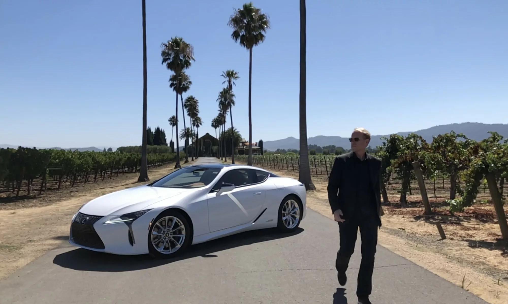 Curious about which luxury car brand fits seamlessly into your lifestyle? Answer a few questions to discover your perfect match from our top 5 everyday luxury car brands for 2024!