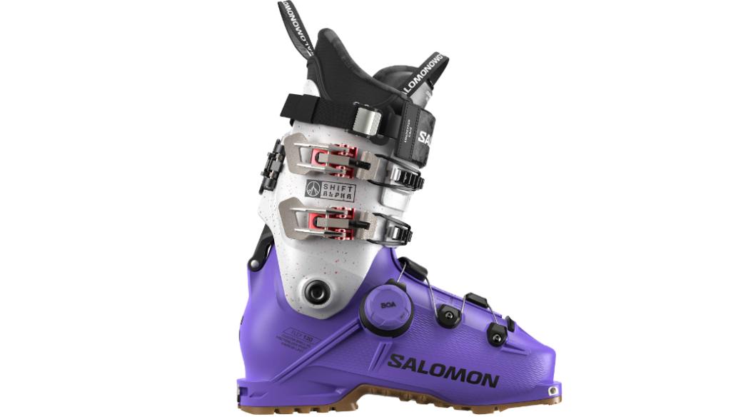 Ready to hit the slopes but not sure which ski boots are right for you? Take this quiz to discover the best ski boots tailored to your skiing style and comfort needs!