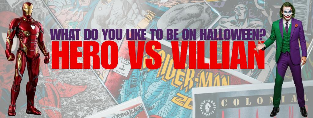 Get ready for Halloween 2024 with the perfect cosplay look! Find out which costume matches your personality and style.