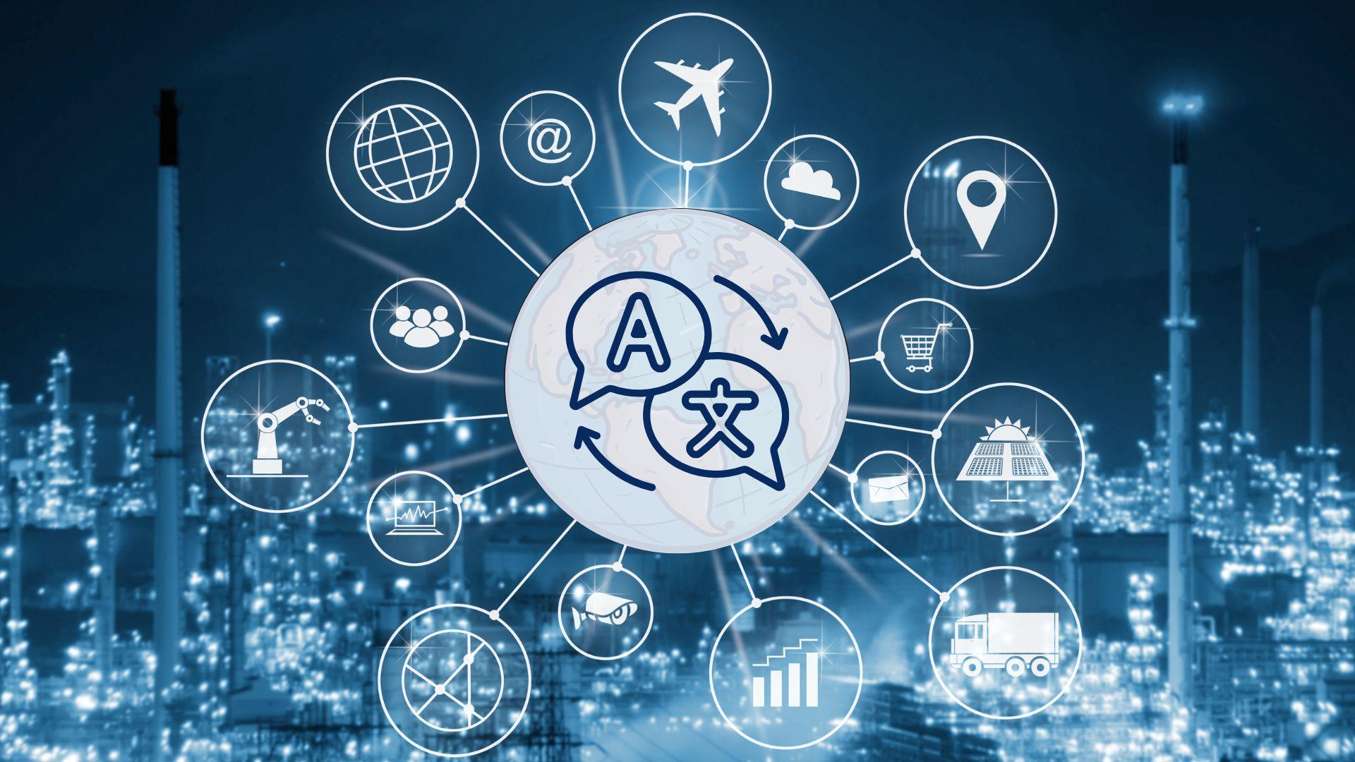 Discover which language service is best suited for your industry! Whether you're in healthcare, tech, or e-commerce, find the perfect translation solution to bridge language gaps.
