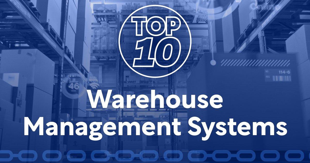 With so many warehouse management systems available, how do you pick the right one? Take this quiz to discover which WMS suits your needs best!
