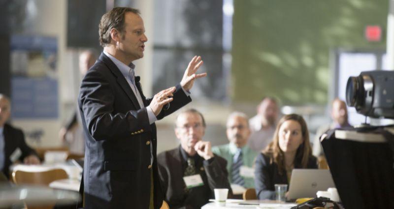 Discover the perfect motivational speaker to energize your sales team and set the tone for a successful year ahead! Answer a few questions to find your ideal match!
