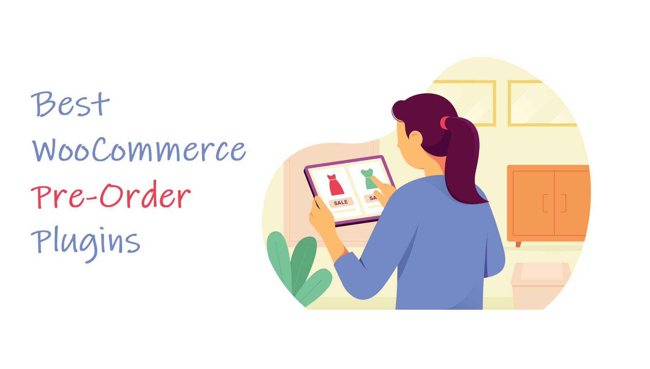 Struggling to pick the right WooCommerce pre-order plugin for your store? Take this quiz to discover which plugin suits your needs best!
