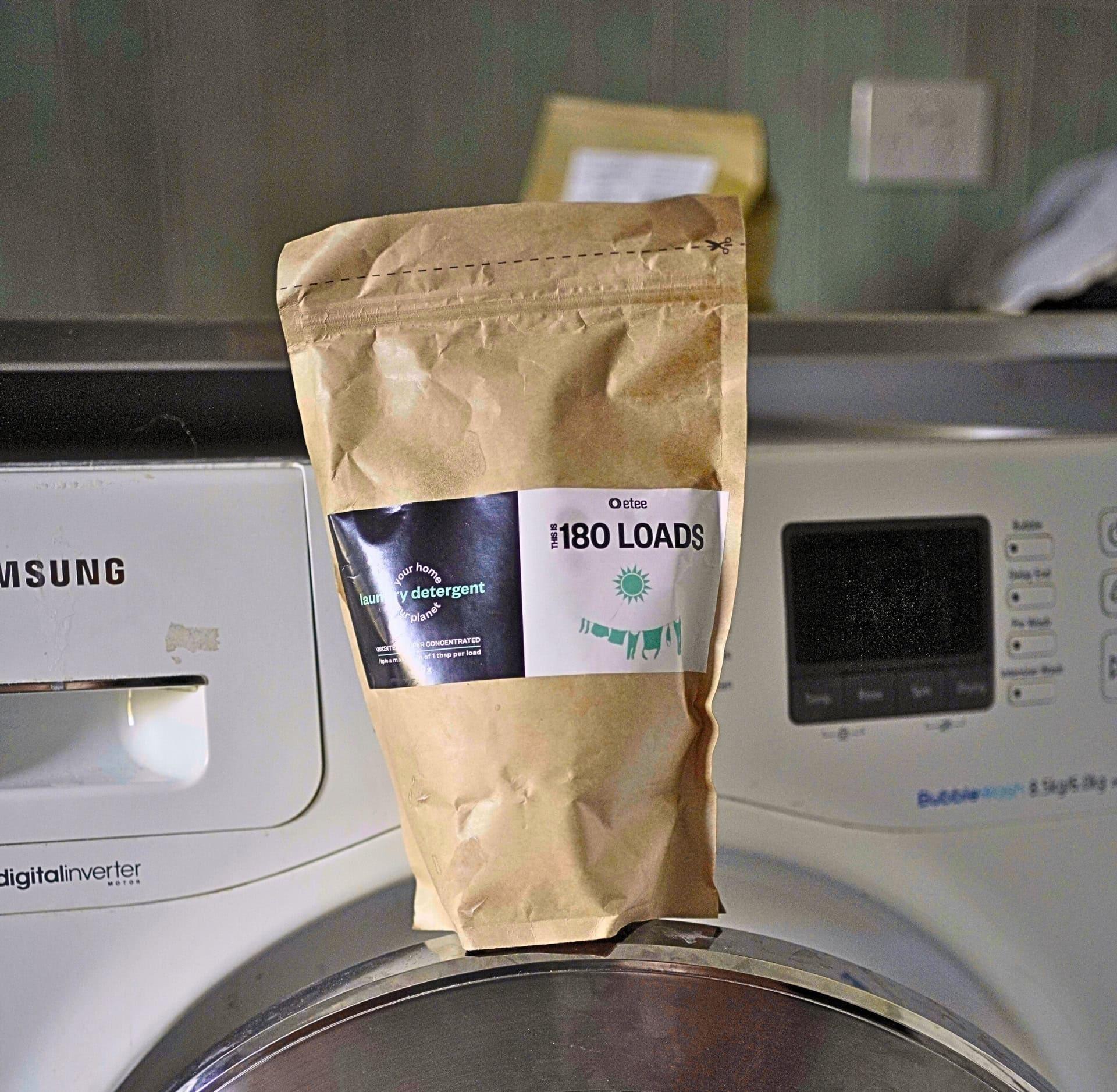 Dive into the world of eco-friendly cleaning with our quiz! Discover the perfect zero waste laundry detergent that suits your lifestyle and values.