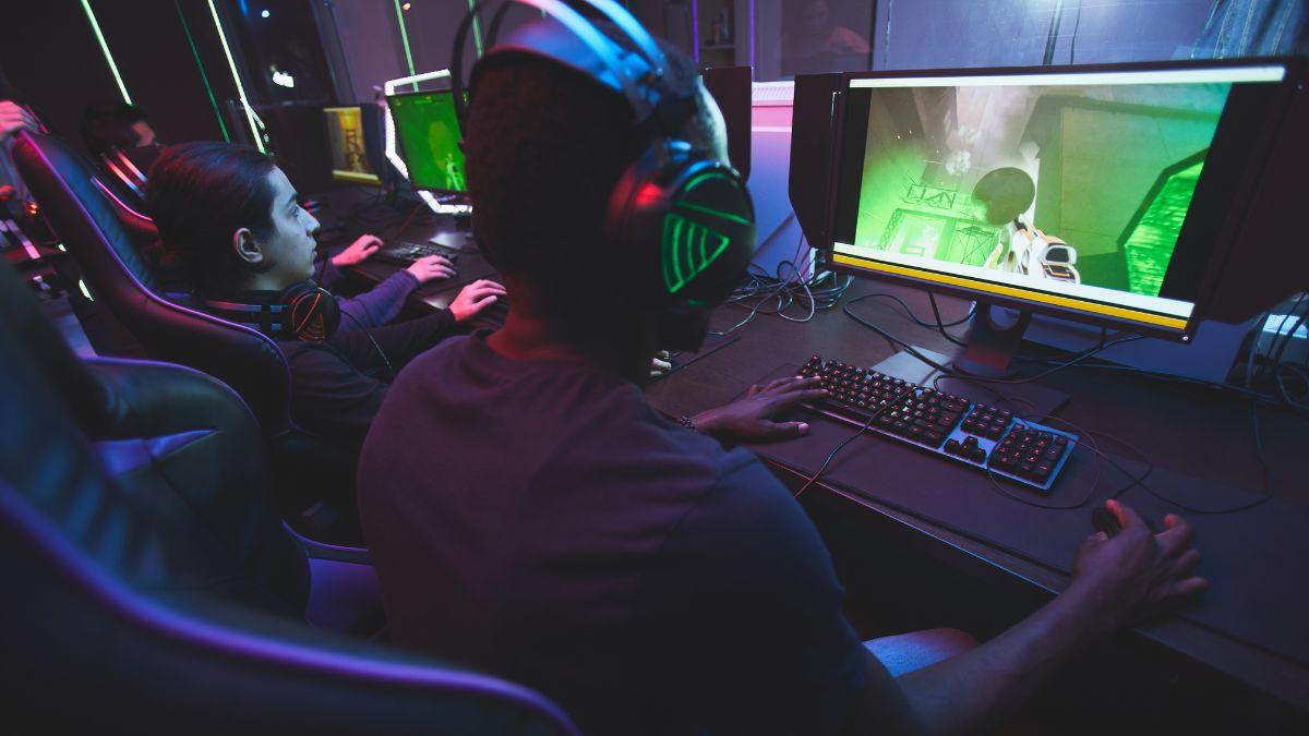 Are you ready to embark on an epic gaming adventure with friends? Answer a few fun questions to discover which co-op or multiplayer game is your match!