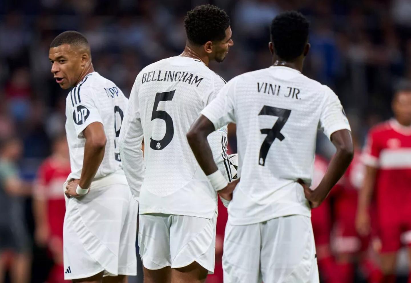 Are you curious about which elite soccer player aligns with your interests and style? Take this quiz to find out who you should be following next on the pitch!