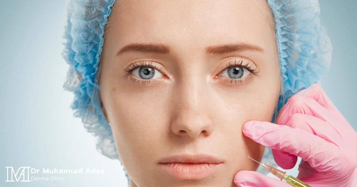 Are you torn between Botox and dermal fillers for achieving that youthful glow? Let us help you navigate the beauty world with ease. Take this quiz to discover which treatment suits your needs best!