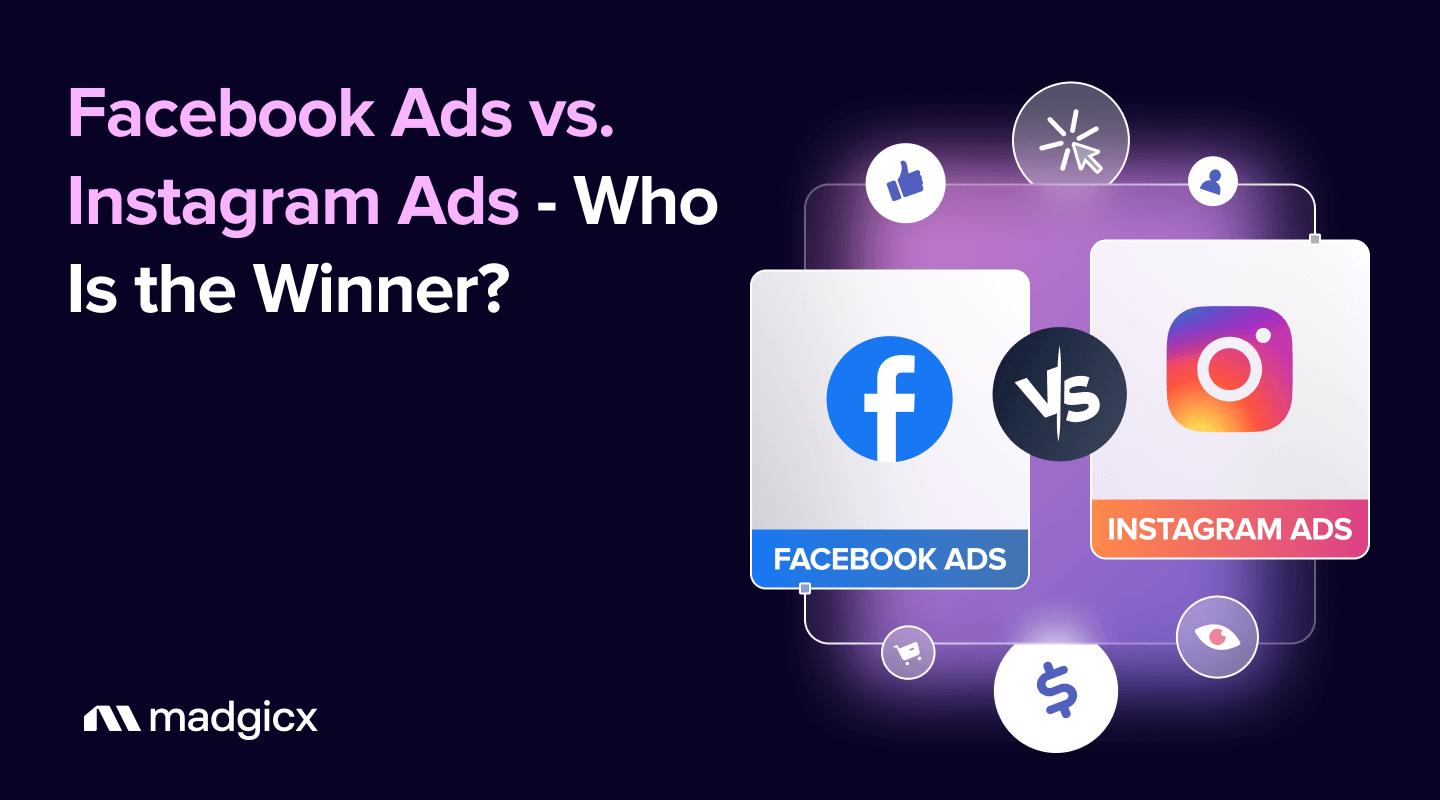 Take this quiz to discover whether Facebook or Instagram Ads will be the superhero for your marketing strategy! Each platform has its unique strengths, so let’s find out which one matches your business needs best.