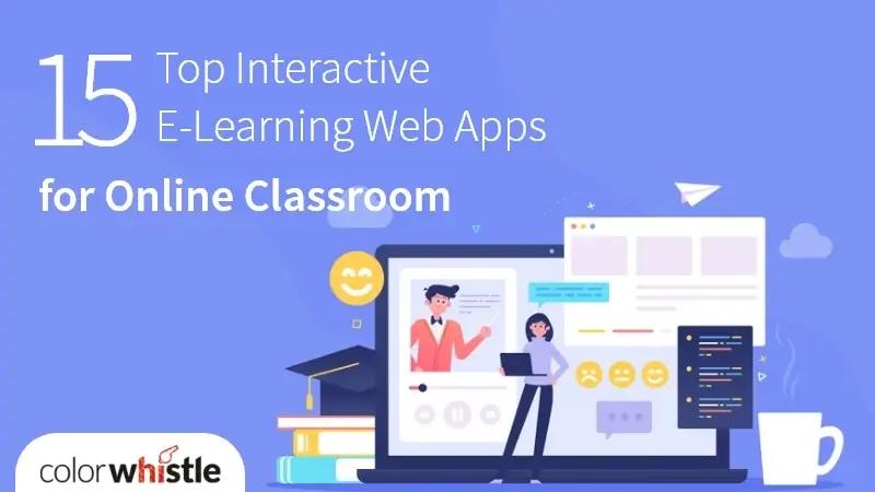 Dive into the world of e-learning apps and discover the perfect fit for your virtual classroom needs! This quiz will guide you through your preferences to find a tool that enhances learning seamlessly.