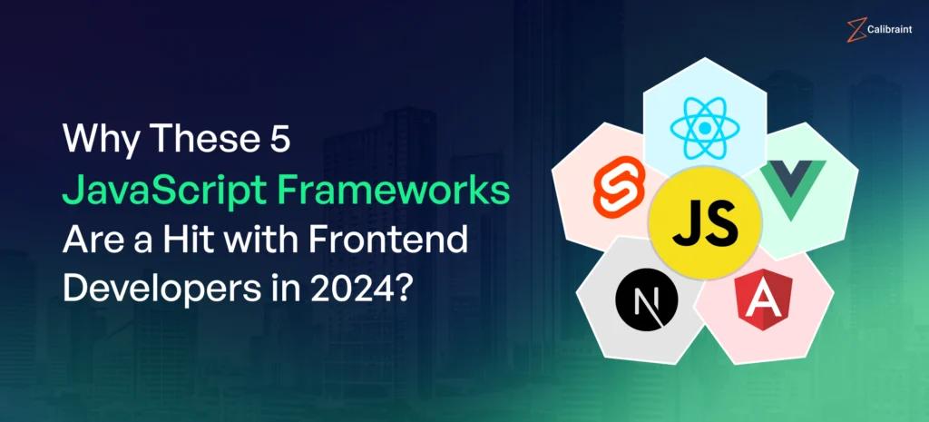 Find out which of the top JavaScript frameworks—React, Vue.js, Angular, Svelte, or Next.js—is perfect for your next web project by answering just a few questions!