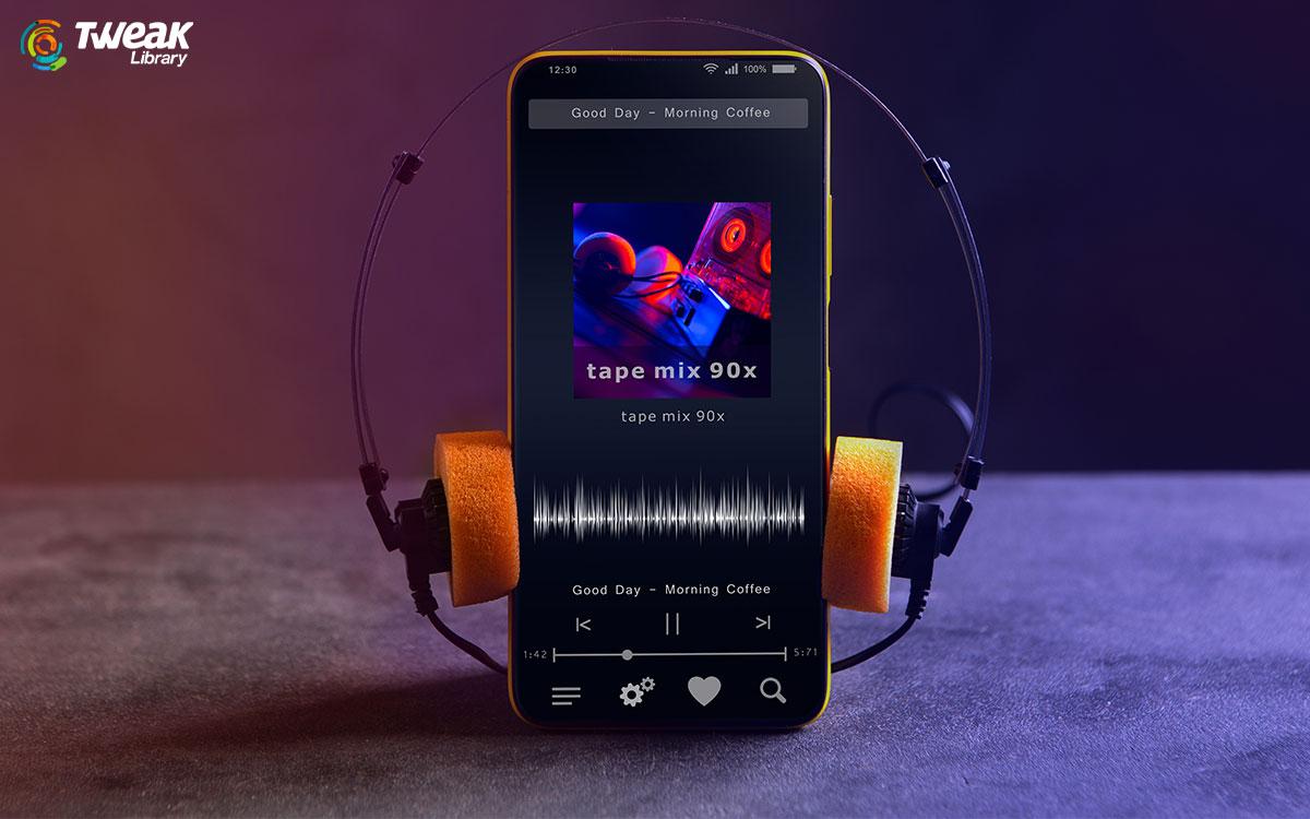 Get ready to rock your music cloud! Answer a few questions to discover which music streaming app suits your needs best.