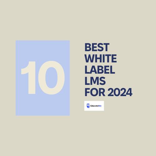 Take this quick quiz to find out which white-label LMS platform suits your educational needs best. Whether you're a seasoned educator or just starting out, we've got the perfect solution for you!