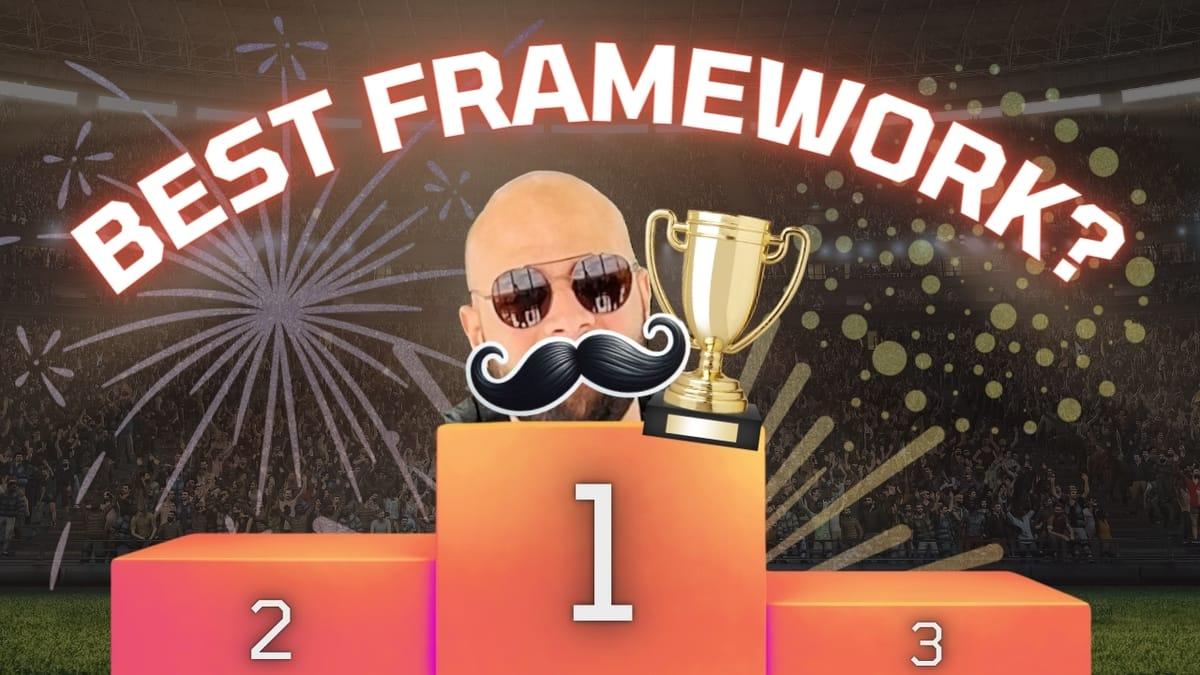 Navigating the world of AI frameworks can be daunting! Take this quiz to discover which AI agent framework suits your needs best.