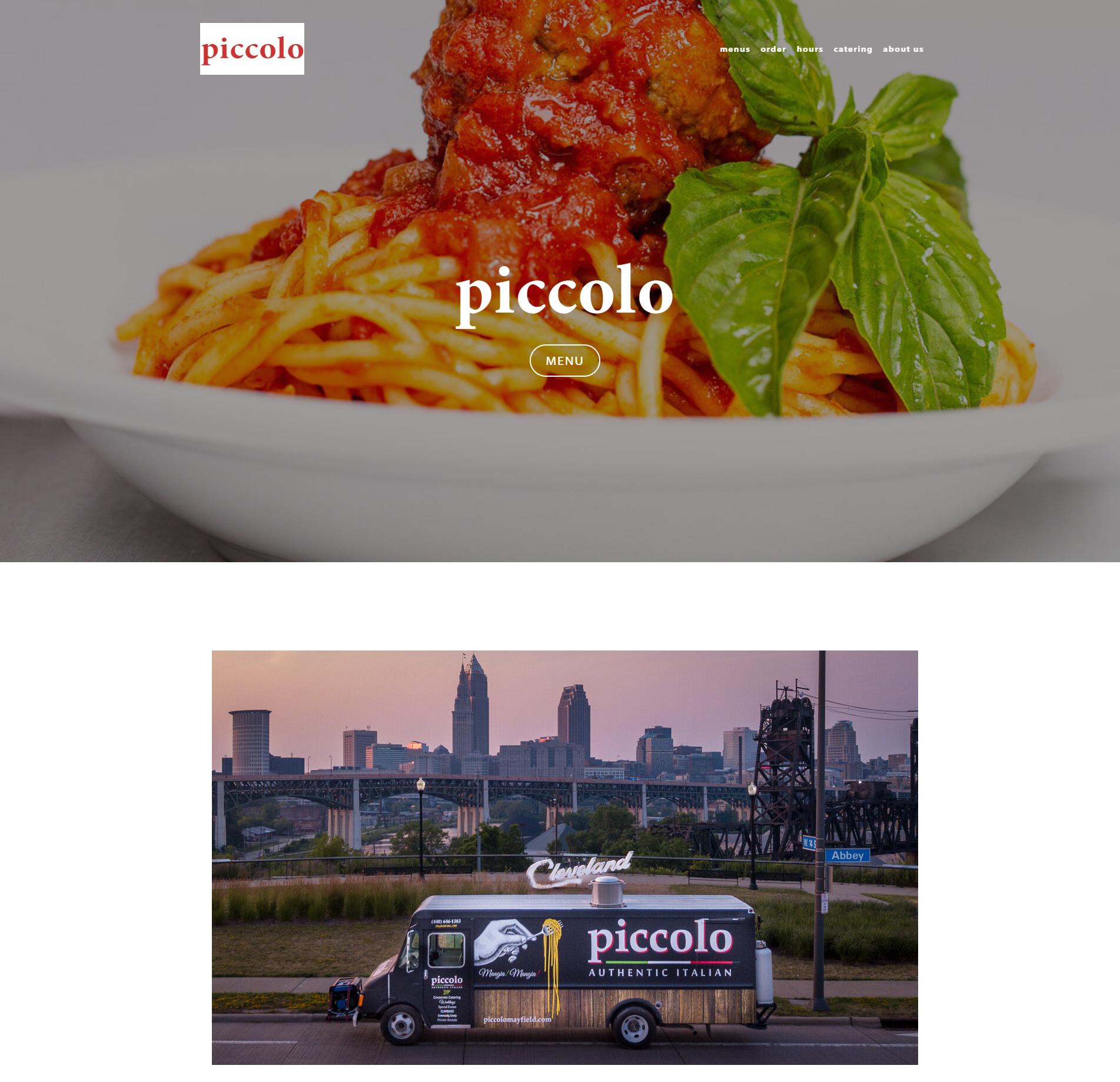 Are you ready to serve up the best online presence for your food truck? Take this quiz to discover which website builder suits your needs!