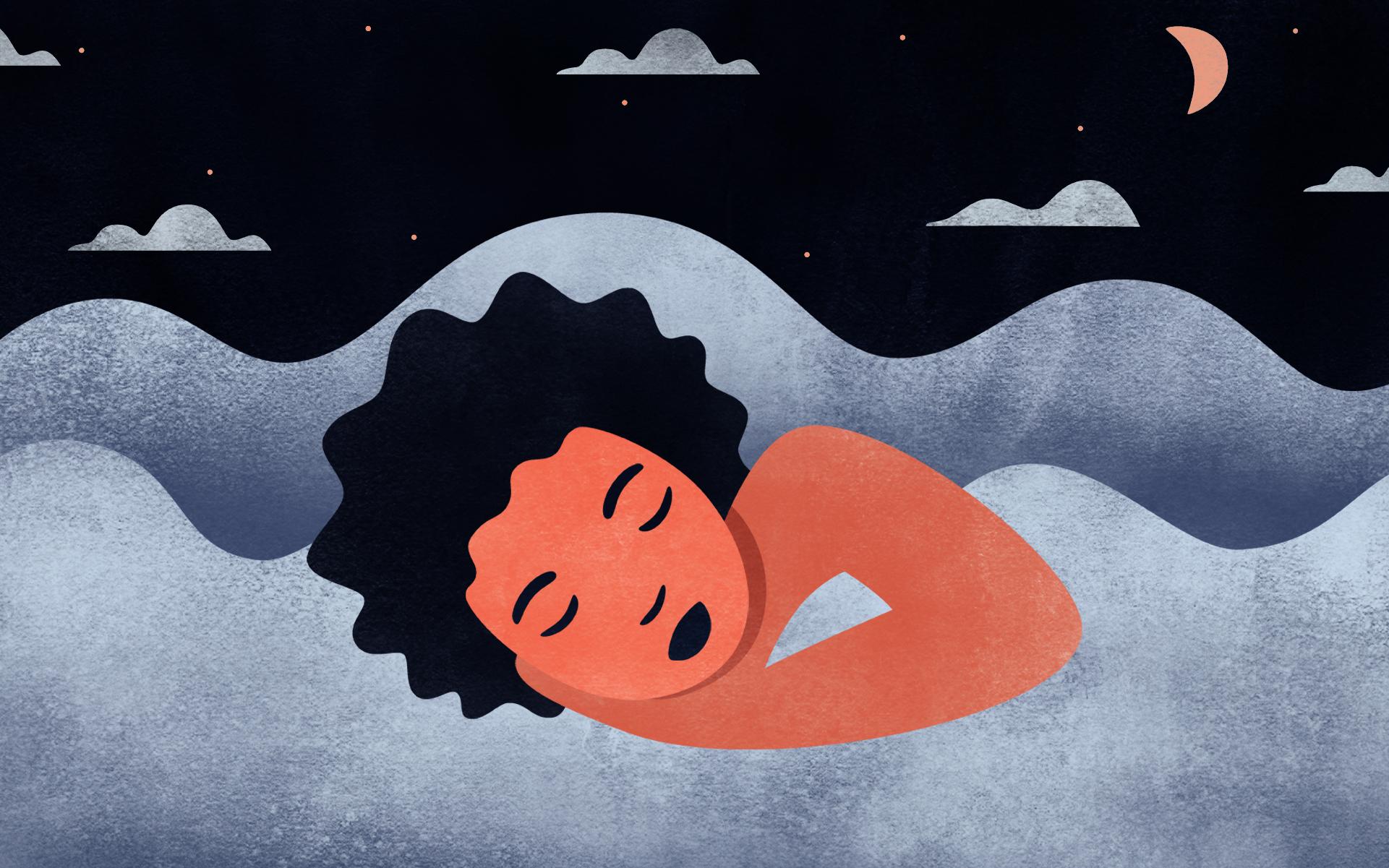 Are you struggling with insomnia? Discover which cannabis strain can help you drift off into dreamland with our fun quiz!