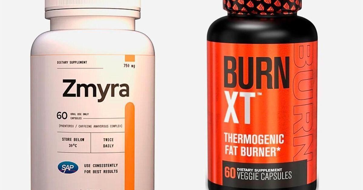 Take this quiz to discover whether Zmyra or BurnXT aligns best with your weight loss goals!
