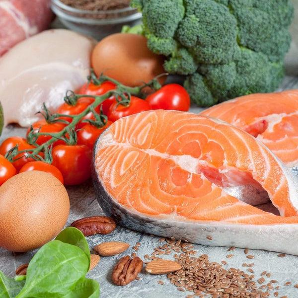 Unsure which low carb seafood fits your lifestyle? Take this fun quiz to find out which delicious options are tailor-made for you!