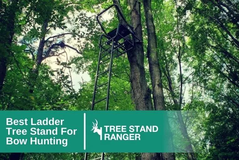 Are you ready to elevate your hunting experience? Take this quiz to discover which ladder stand matches your needs for comfort, height, and durability.