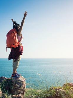 Are you ready to embark on the ultimate thrill-seeking journey? Take our quiz to discover the best adventure travel experiences tailored to your desires!