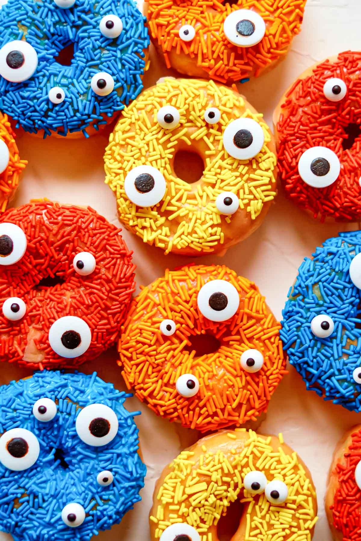 Are you ready to dazzle your guests with some creepy and creative Halloween dishes? Take this quiz to find the perfect party food that will enchant everyone at your celebration!