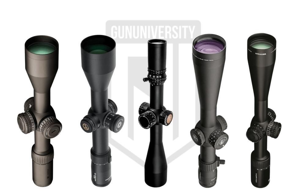 Scouting for the ultimate scope? Take this quiz to discover which 1000 yard scope aligns with your shooting needs and style!