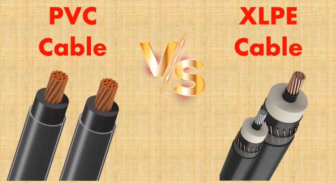 Not sure whether to go for PVC or XLPE lead wire? Take our quiz to discover the best choice for your needs based on performance, environment, and application!