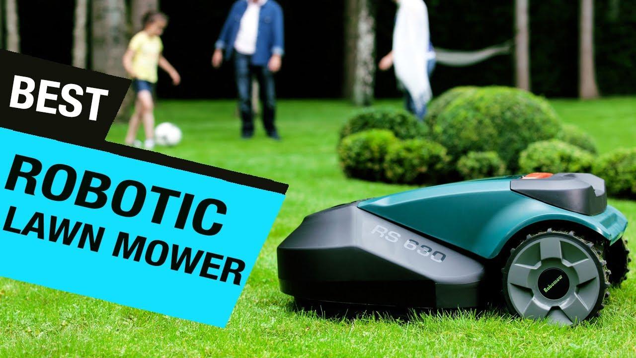 Tired of mowing your lawn the old-fashioned way? Discover which robotic lawn mower suits your yard and lifestyle best with this quick quiz!