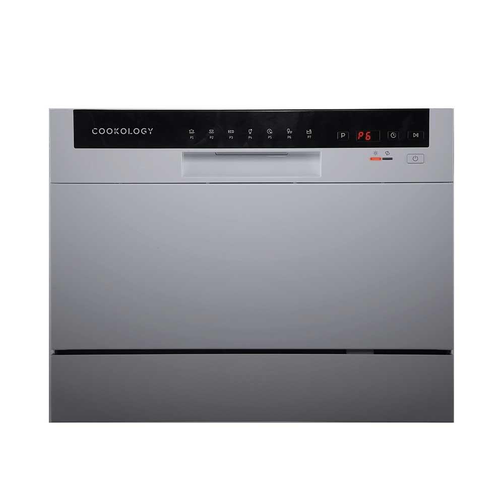 Struggling to wash dishes in a small space? Let's uncover the ideal table top dishwasher that fits your lifestyle!