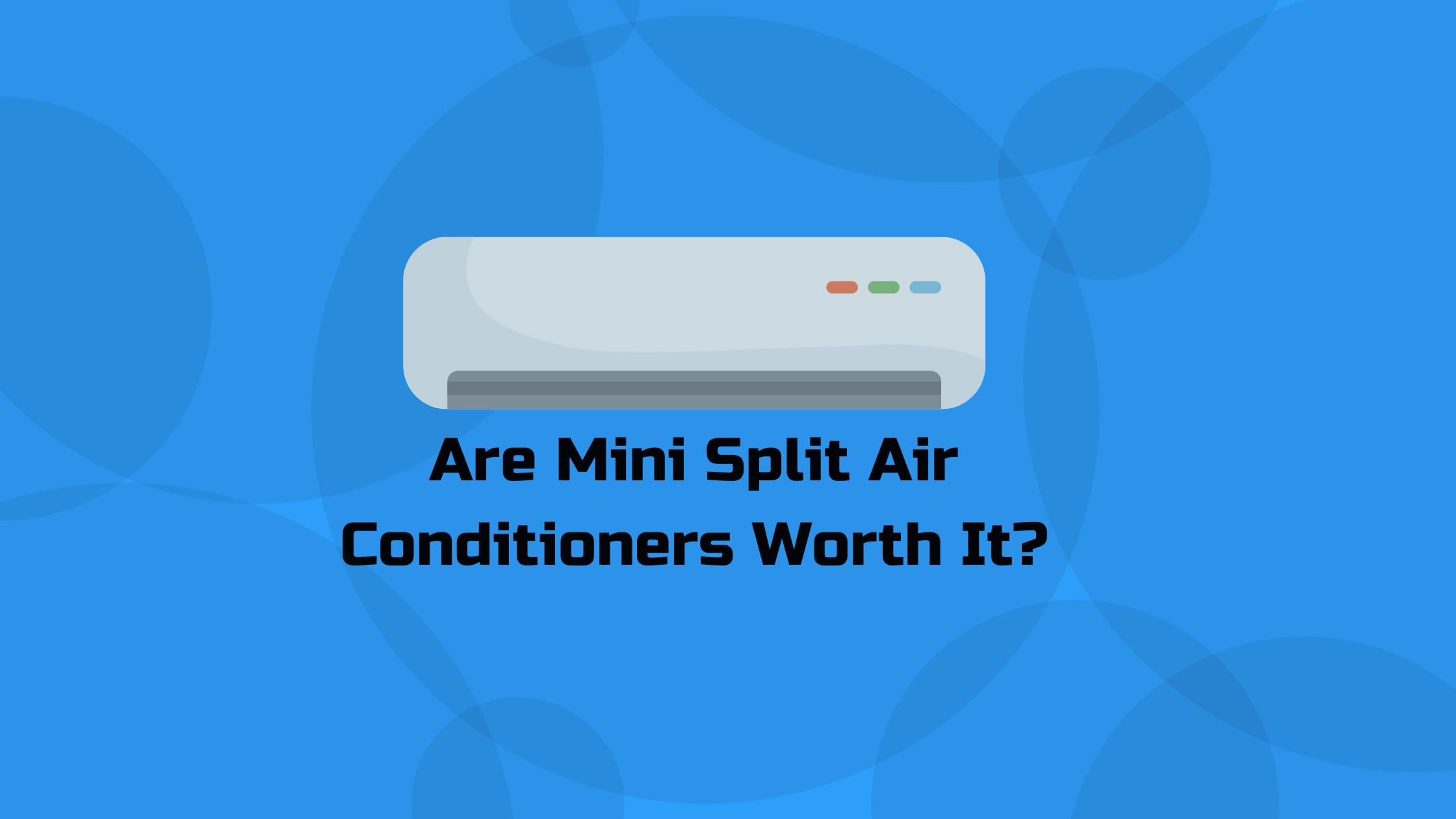 Discover which mini split air conditioner suits your home perfectly with our quiz! Get ready to enjoy the ultimate climate control.