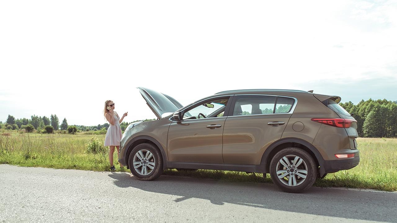Discover the best extended auto warranty for your needs by answering a few simple questions!
