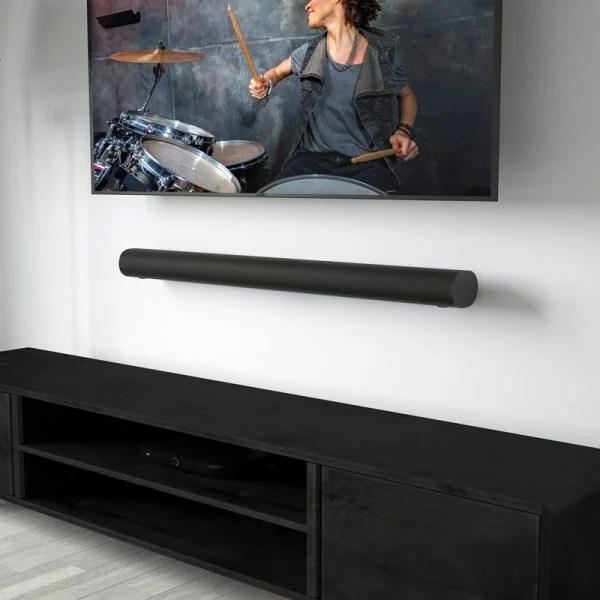 Discover your perfect soundbar match with our engaging quiz, tailored to your audio needs and preferences!