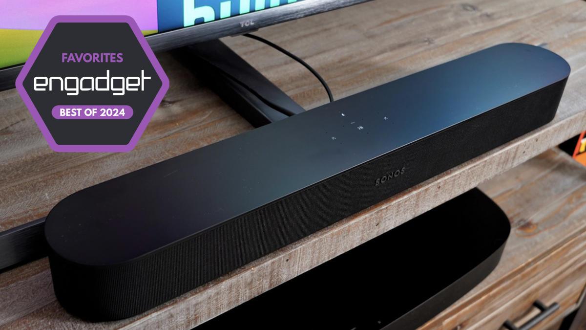 Unlock the sound experience you've been missing! Answer a few questions to find the ideal soundbar that matches your needs and lifestyle.
