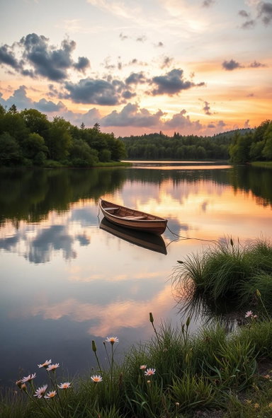reflective-mist's Idyllic Profile