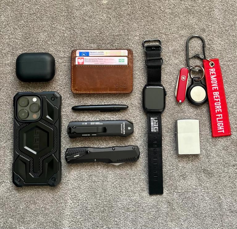 Not sure which everyday carry item is right for you? Take this quick quiz to find your perfect match among the best community EDC gear!