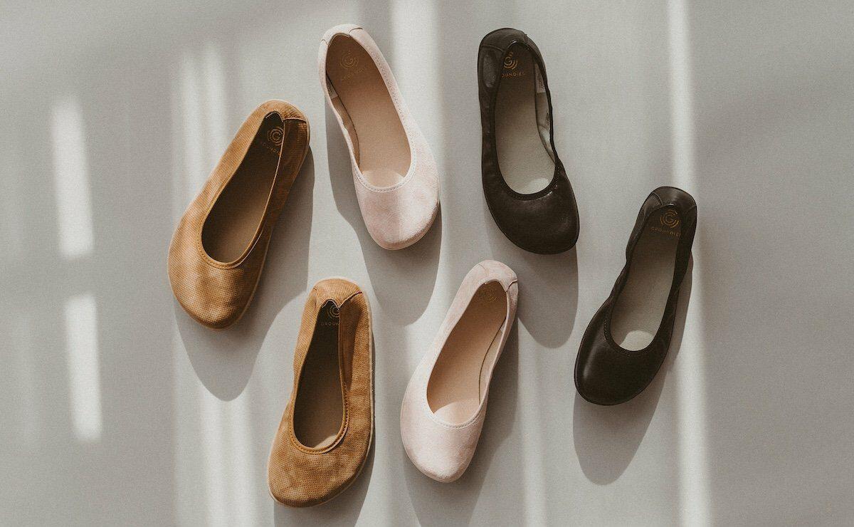 Uncover which stylish barefoot ballet flats are made for you! Take this quiz to determine your perfect match from the best options of 2024.
