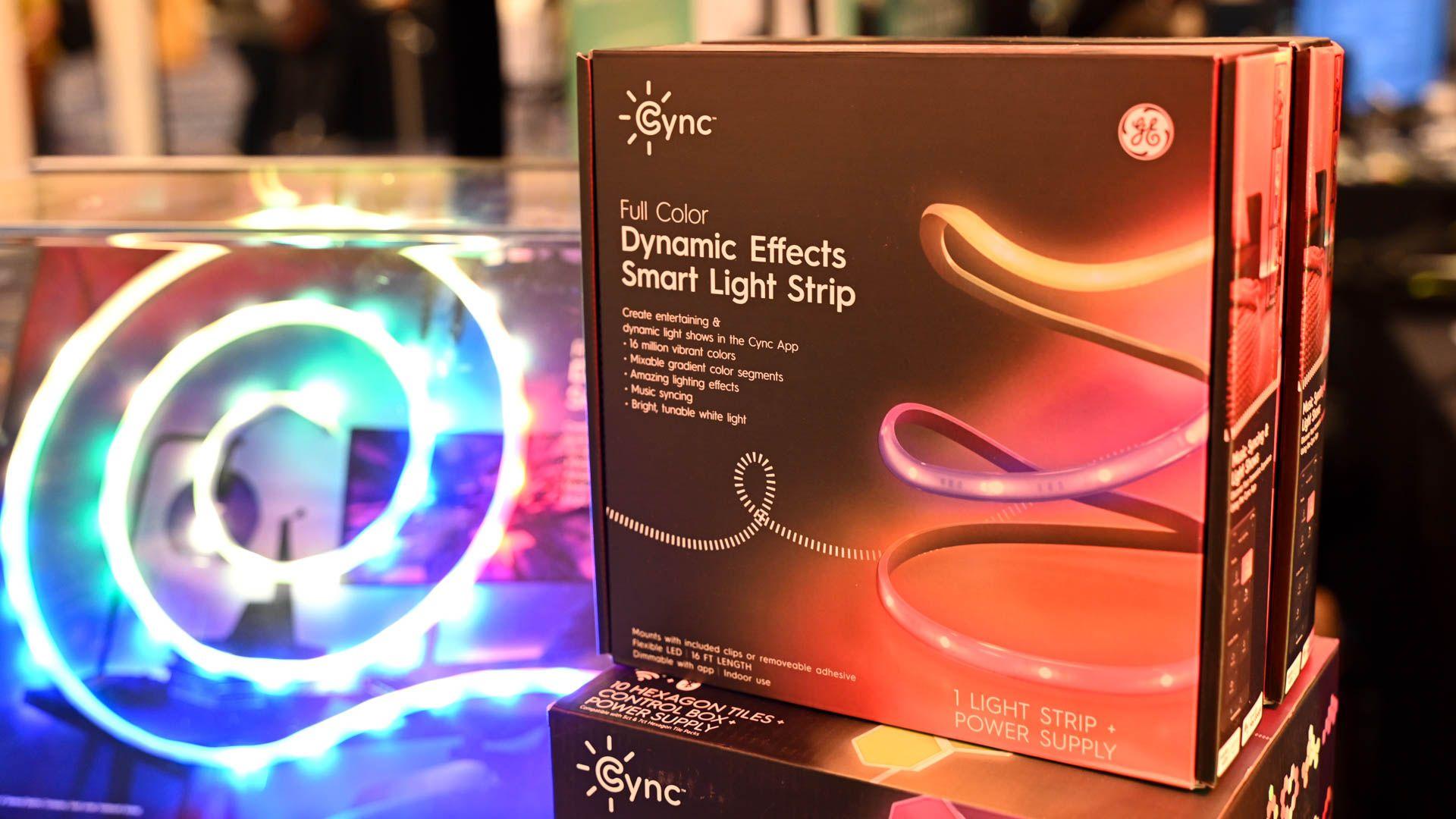 Unlock the magic of LED strip lights tailored to your needs! Whether you're looking to enhance your home, your hobbies, or your lifestyle, let us guide you to the best options.