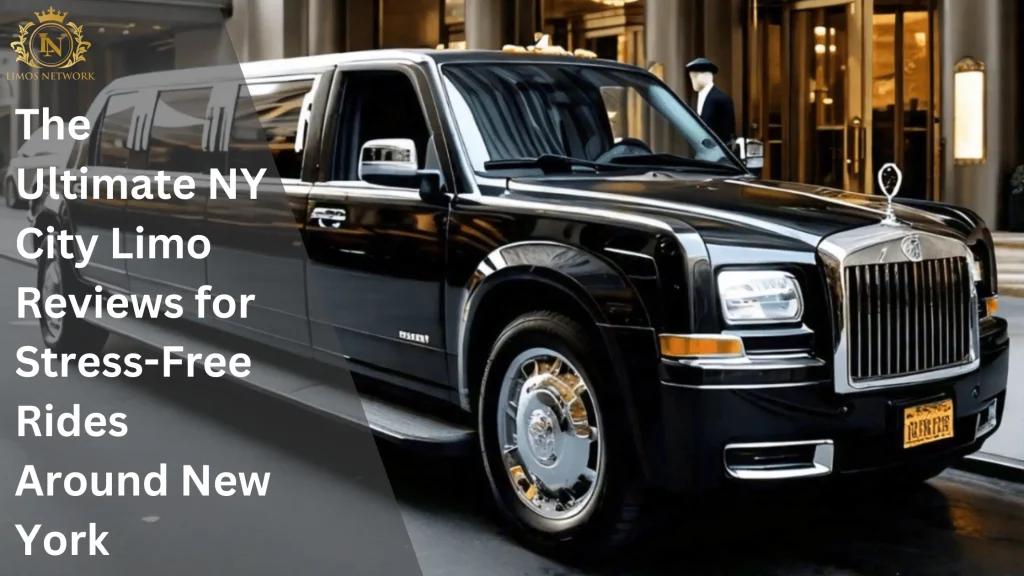 Not sure which New York City limo service suits your vibe? Answer these quick questions to find the ideal ride for your next event, whether it's a wedding, airport transfer, or a night out on the town!