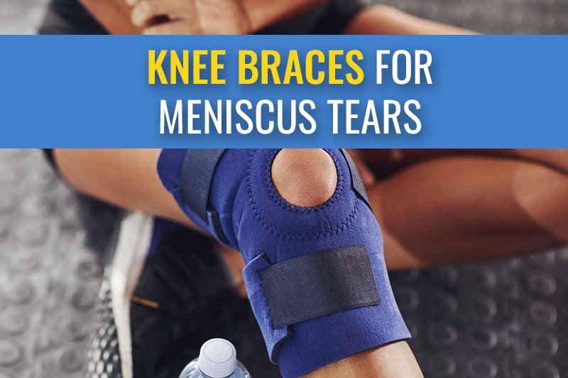 Injured your knee? Discover the best knee brace tailored to your needs! Answer a few simple questions to find out which type is right for you.