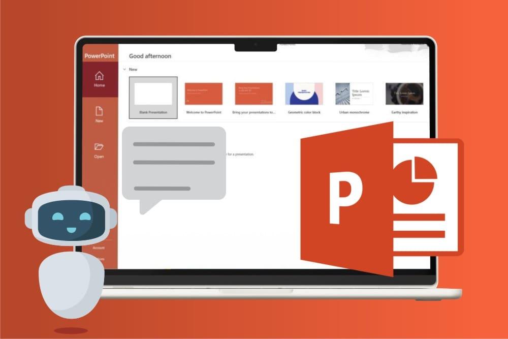 Take this quick quiz to discover the perfect AI tool that can transform your PowerPoint presentations into engaging and beautiful slideshows, tailored to your unique style and needs.