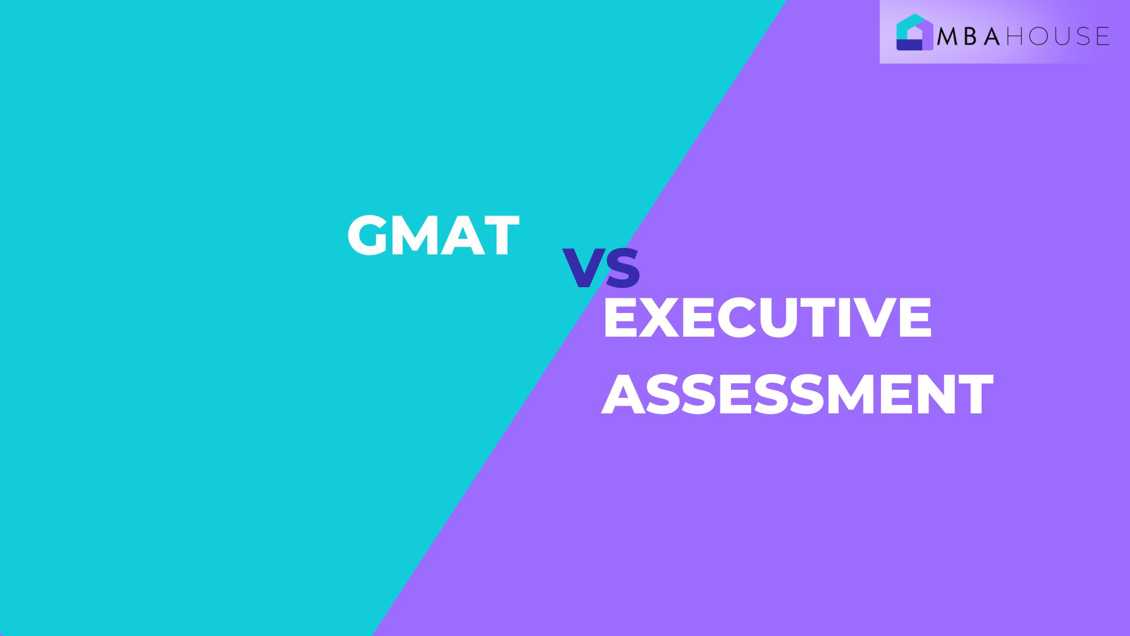 Choosing between the GMAT and the Executive Assessment can be daunting. Take this quiz to find out which test aligns with your professional journey and aspirations!