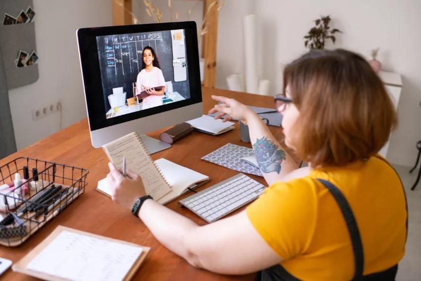 Looking for the right online tutoring platform? Take this quiz to discover which one suits you best based on your learning preferences!