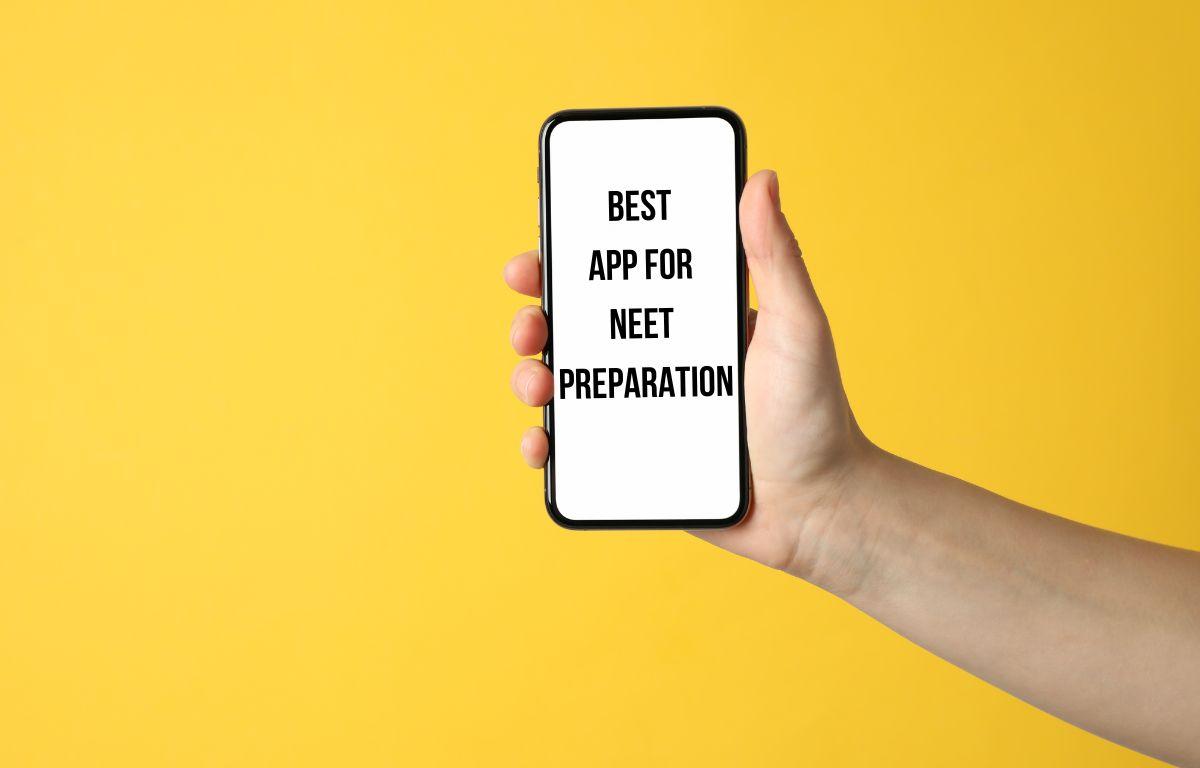 Are you ready to ace your NEET exams with the right app? Discover which NEET preparation app matches your learning style by taking this fun quiz!