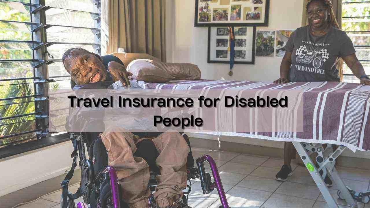 Navigating travel insurance can be overwhelming, especially for disabled travelers. Take this quick quiz to find the best policy tailored to your unique needs!