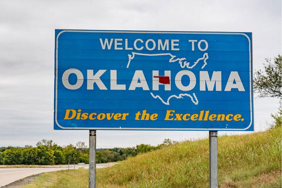 Find Your Perfect Bank in Oklahoma!