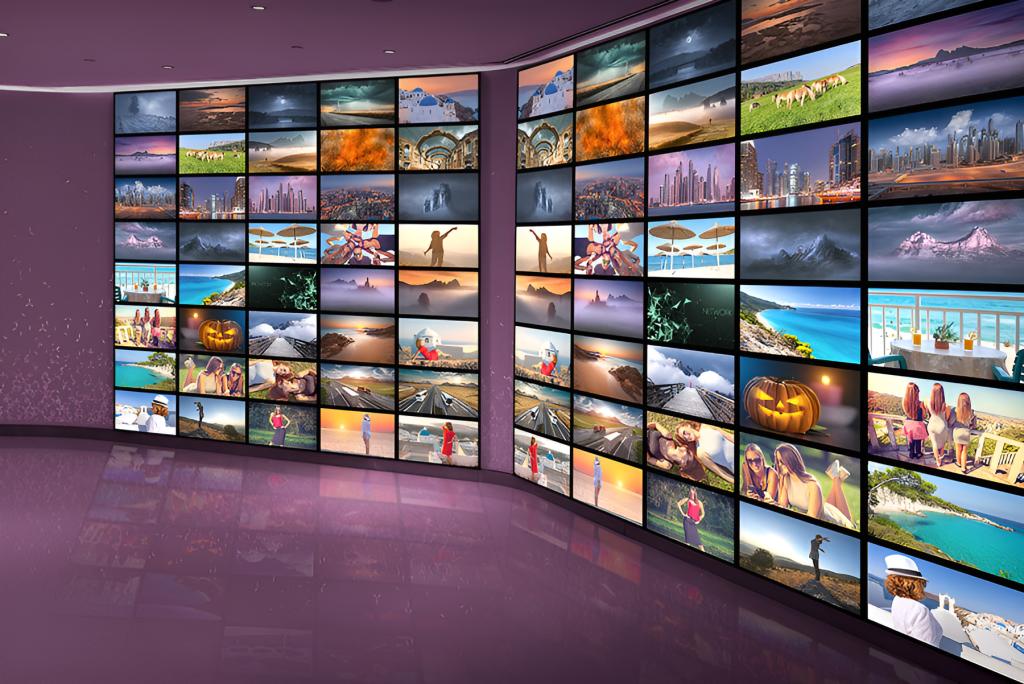 Take this quiz to discover which audio visual solution will elevate your business communication. Whether you're working remotely or in the office, we've got the right tools for you!