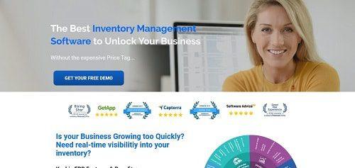 Take this quiz to discover which warehouse management software is tailored to your operations and requirements! With so many options available, let us guide you to the ideal fit to streamline your inventory and logistics management.