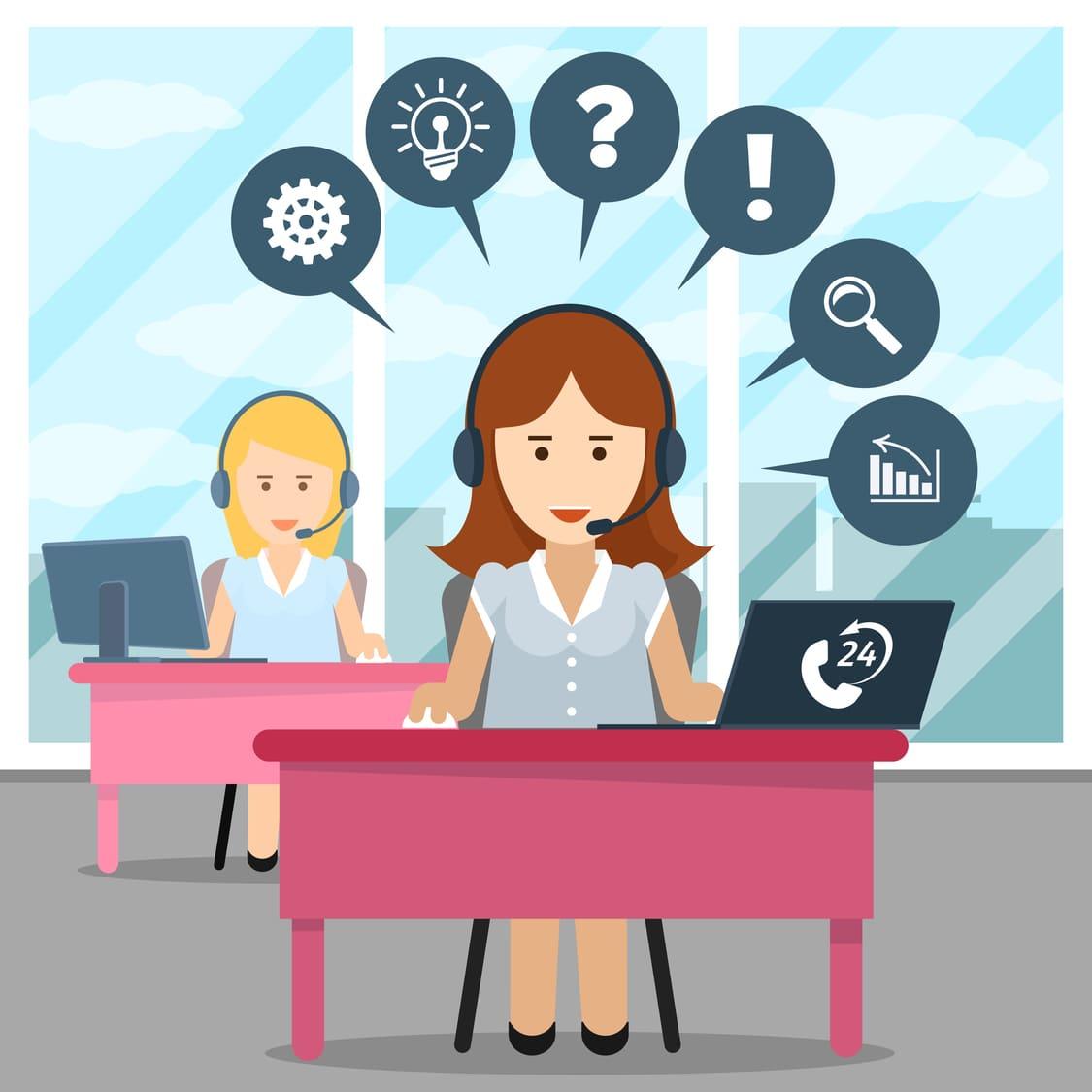 Navigating the world of call center solutions can be overwhelming. Take our quiz to discover the perfect dialer and CRM for your needs!